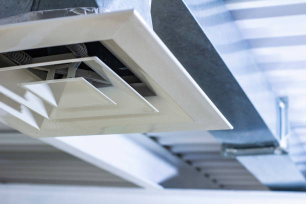Best Air Duct Cleaning Near Me  in Blissfield, MI