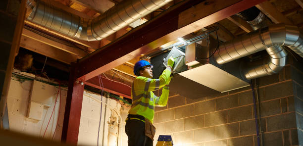 Best HVAC Air Duct Cleaning  in Blissfield, MI