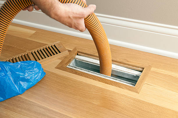 Best Affordable HVAC Duct Cleaning  in Blissfield, MI
