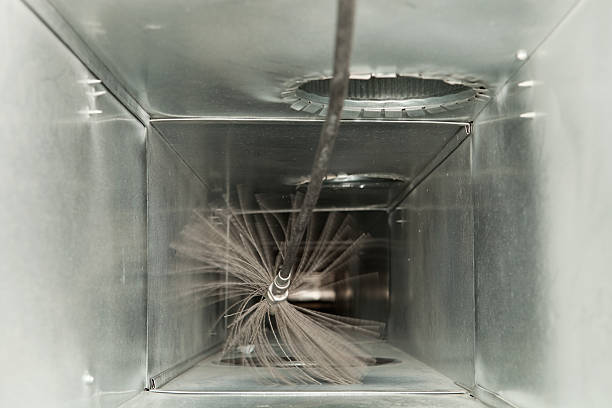 Best Residential Air Duct Cleaning  in Blissfield, MI